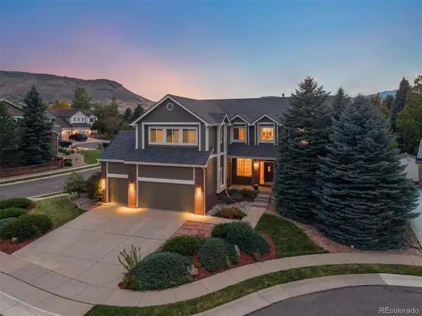 6053 Salvia Ln, Golden, CO 80403