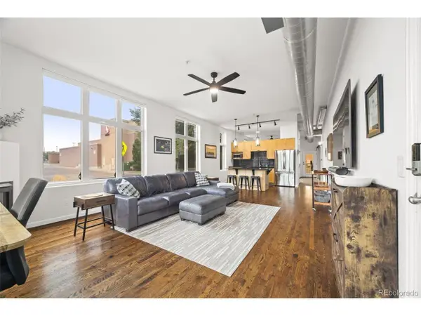 7525 E 1st Pl #1111, Denver, CO 80230