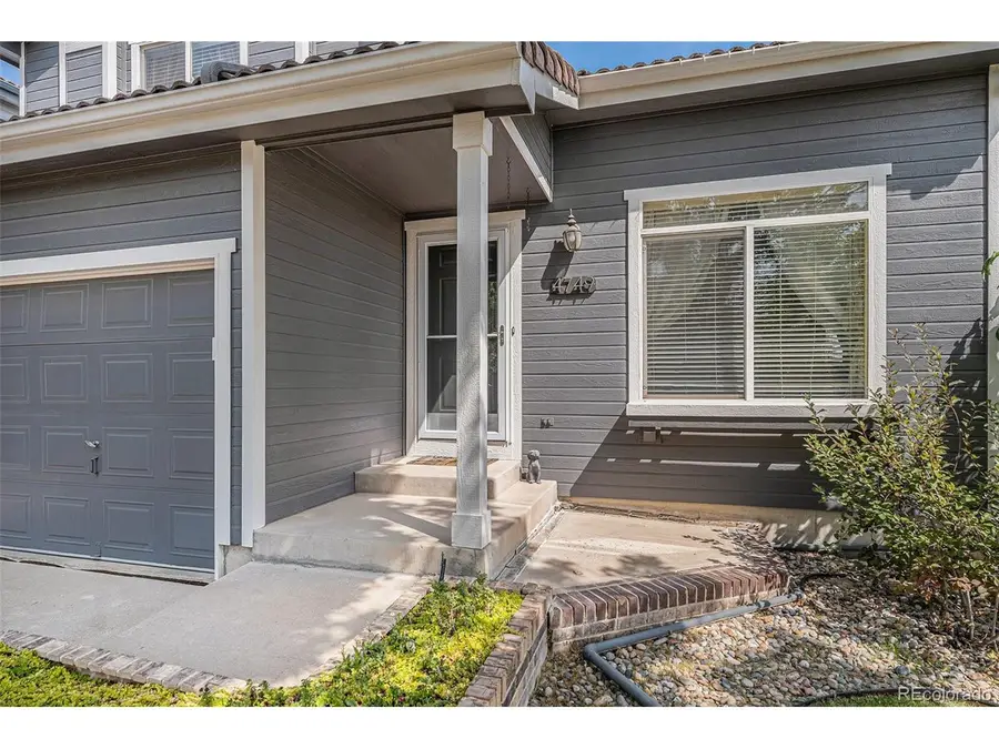 4749 Waldenwood Dr, Highlands Ranch, CO 80130 - #2