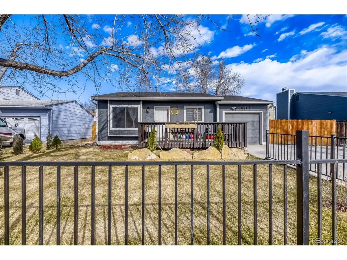19093 E 22nd Dr, Aurora, CO 80011 - #1
