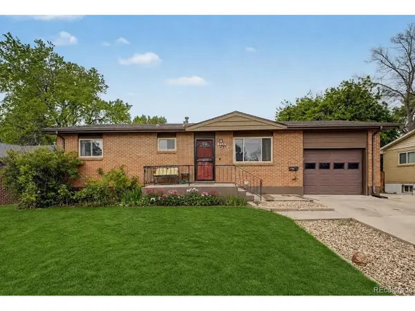 1521 Lamplighter Dr, Longmont, CO 80501