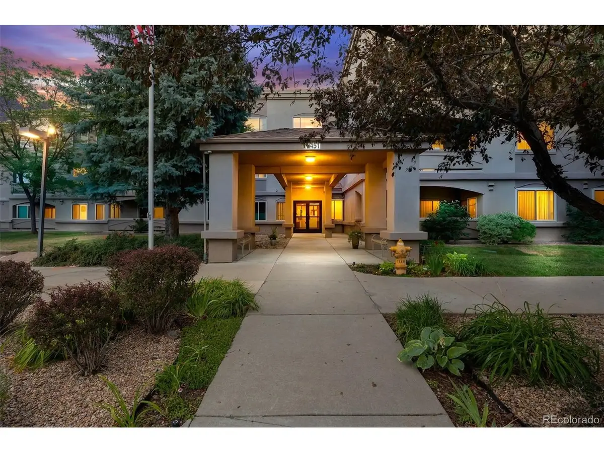 2451 Kipling St #208, Northeast Jefferson, CO 80215 - #1