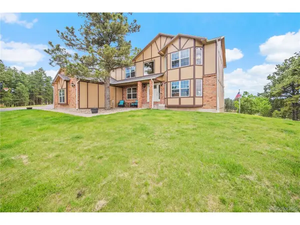 7950 Wranglers Way, Colorado Springs, CO 80908