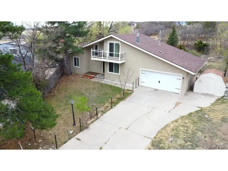 5820 Reef Pl, Colorado City, CO 81019 - #2