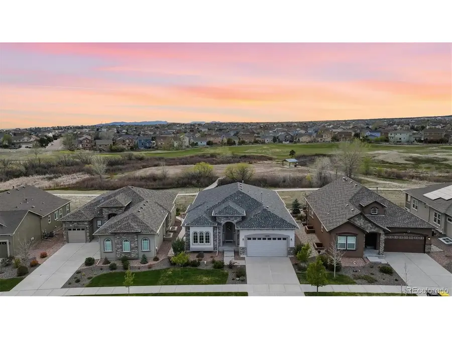 10078 Stonemont Dr, Peyton, CO 80831 - #2