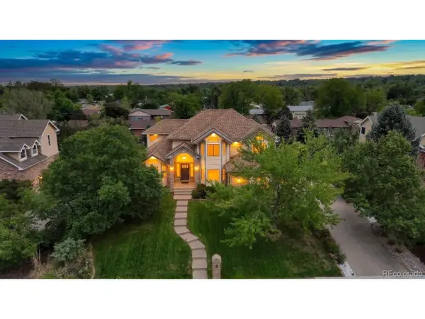 3900 Pierson St, Wheat Ridge, CO 80033