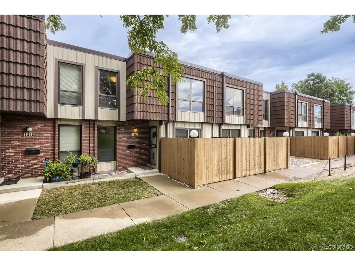 1862 S Hoyt St, Lakewood, CO 80232 - #1