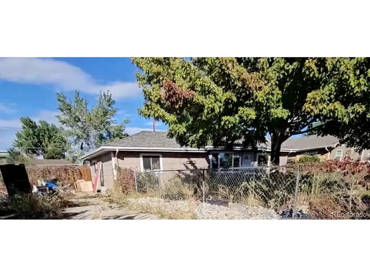 6651 Grove St, Denver, CO 80221 - #1