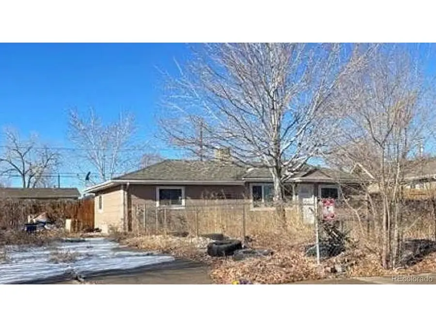 6651 Grove St, Denver, CO 80221 - #3