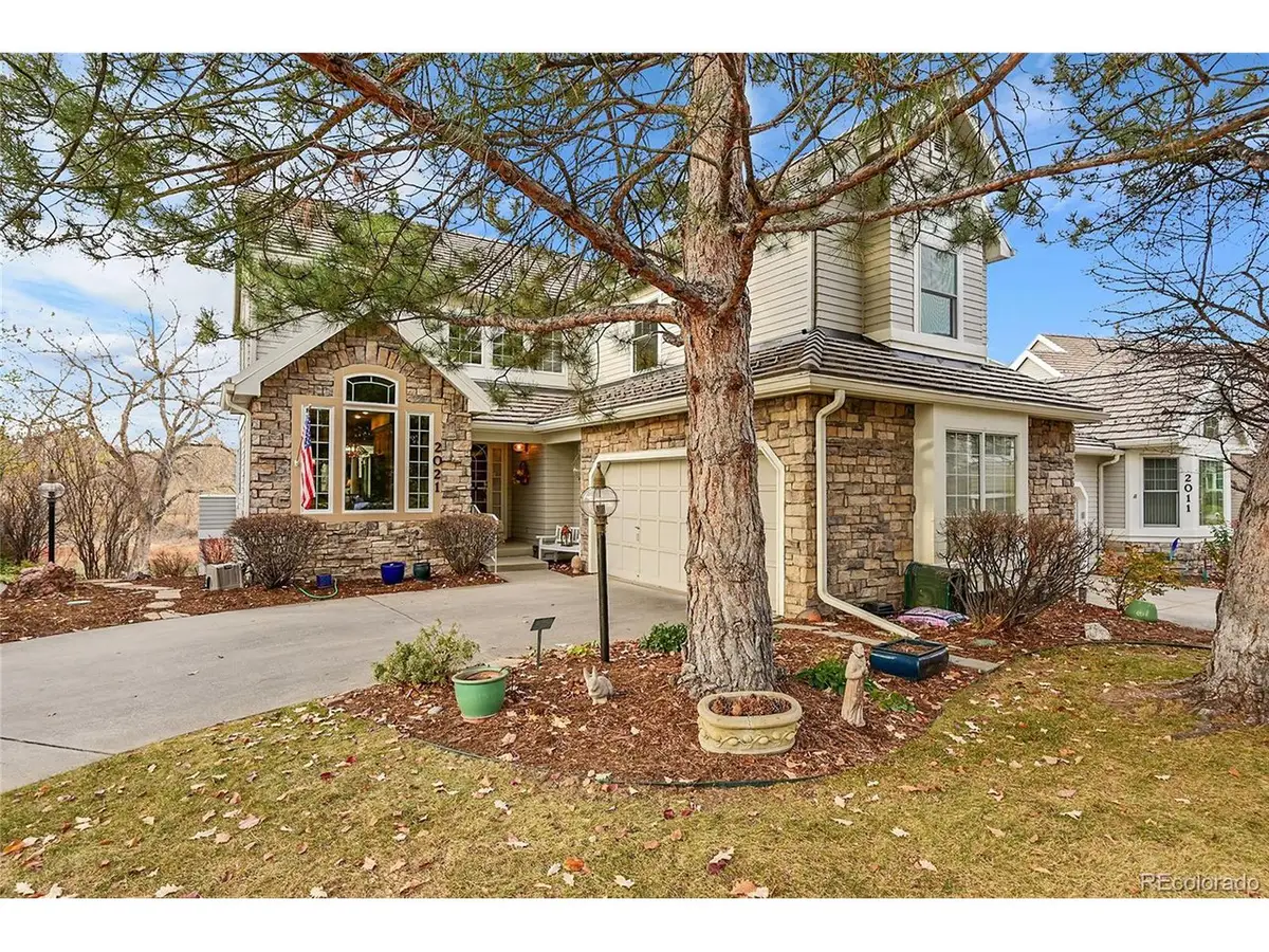 2021 W Nantucket Ct, Littleton, CO 80120 - Image #1