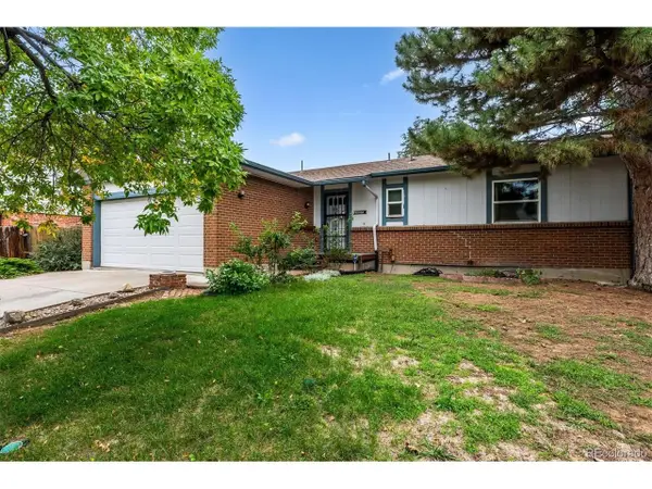 1807 S Fairplay St, Aurora, CO 80012