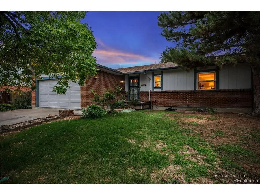 1807 S Fairplay St, Aurora, CO 80012 - #2