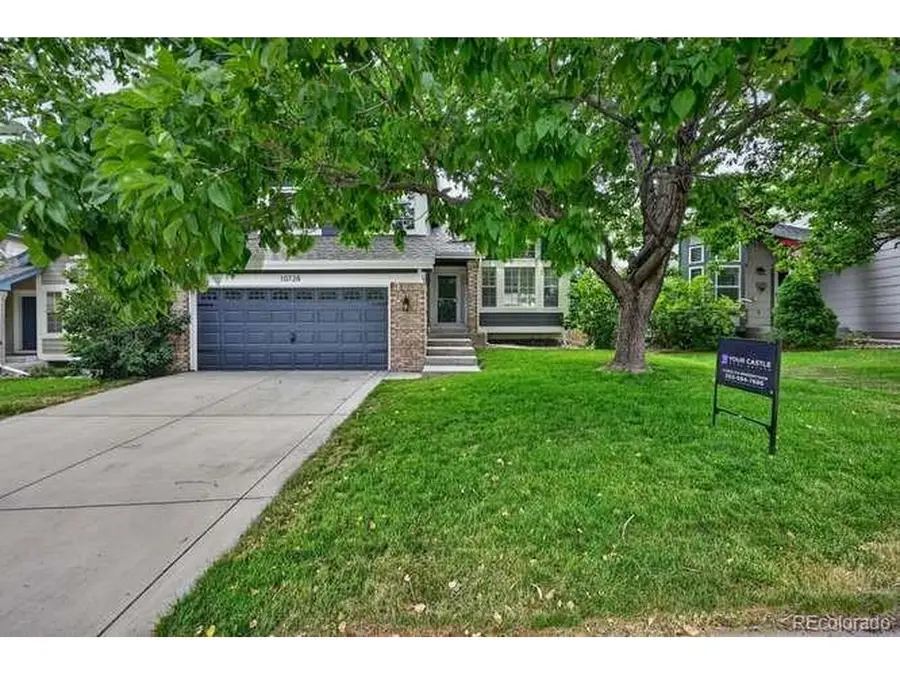 10728 Kimball St, Parker, CO 80134 - #2