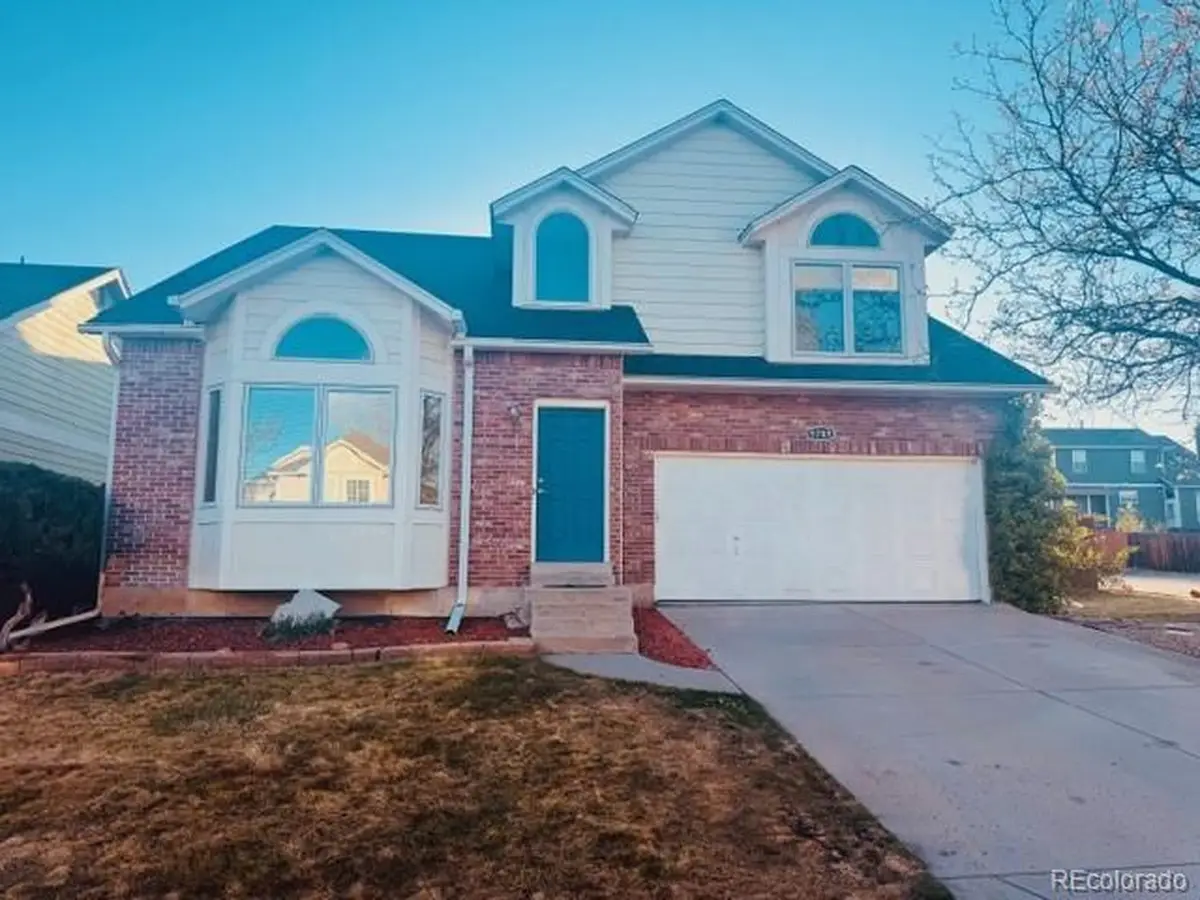 9789 Jellison Way, Broomfield, CO 80021 - #1