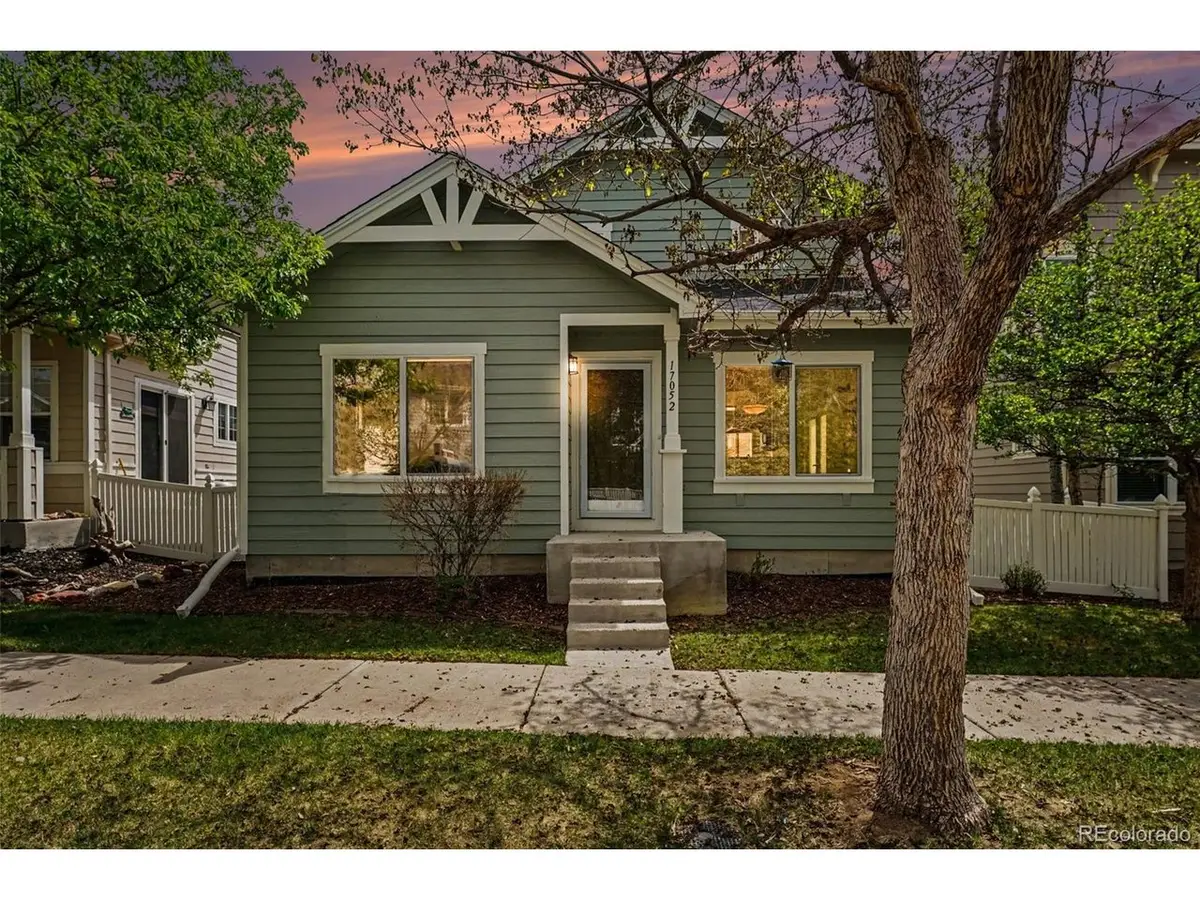 17052 E Wyoming Dr, Aurora, CO 80017 - #1