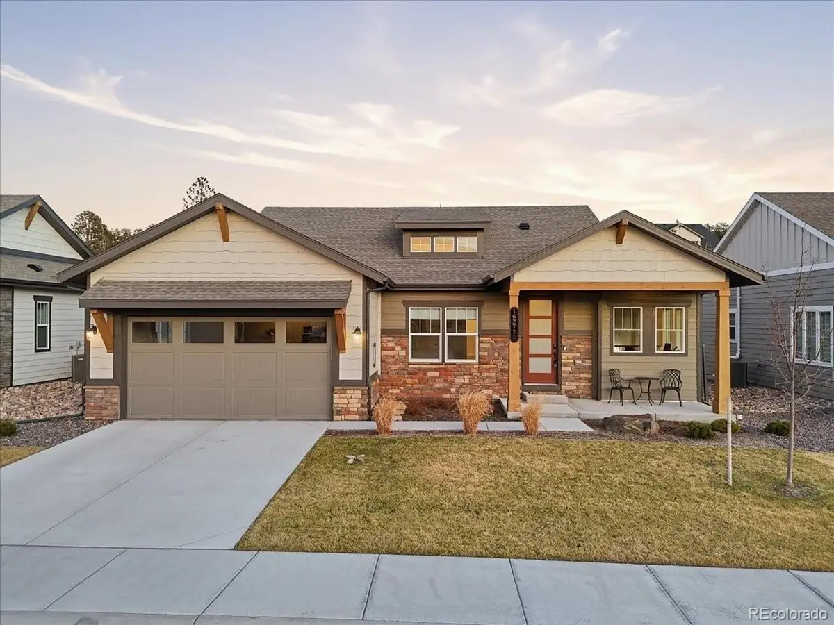 16277 Talons Bluff Ln, Monument, CO 80132 - Image #1