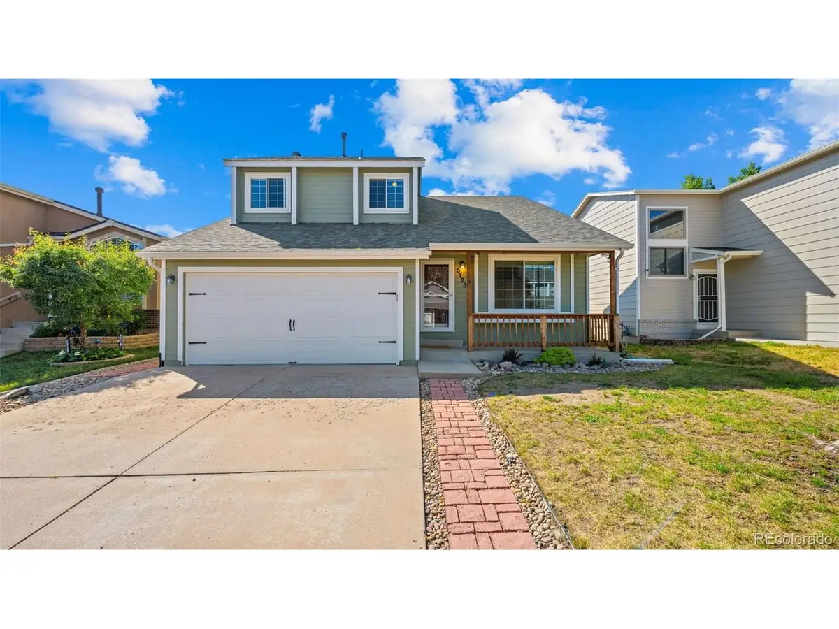 5123 Stillwater Dr, Colorado Springs, CO 80923 - #1