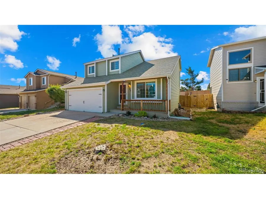 5123 Stillwater Dr, Colorado Springs, CO 80923 - #2