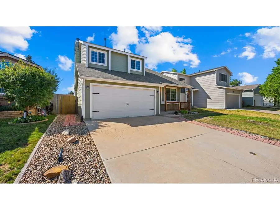 5123 Stillwater Dr, Colorado Springs, CO 80923 - #3