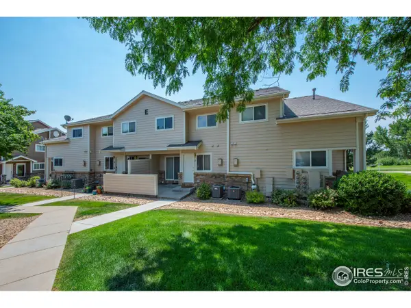 1601 Great Western Dr #E2, Longmont, CO 80501