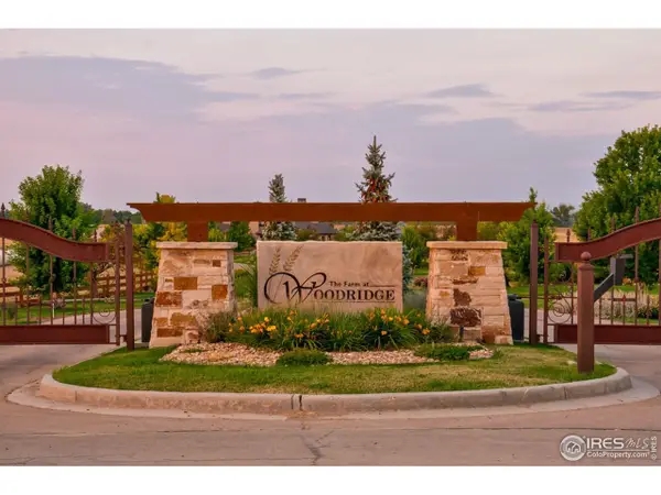 12924 Woodridge Dr, Longmont, CO 80504