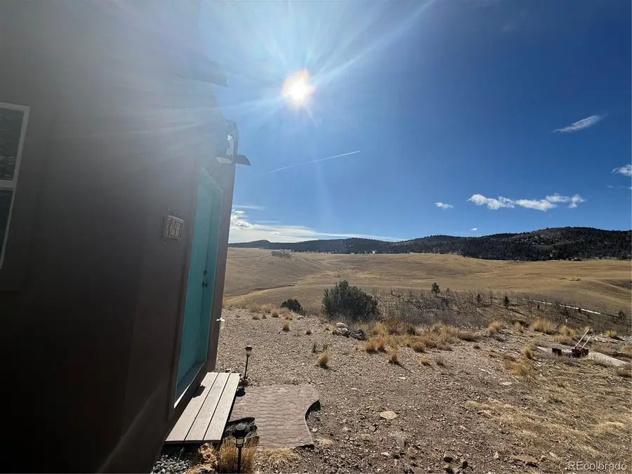 147 Sulky Ct, Hartsel, CO 80449 - #3
