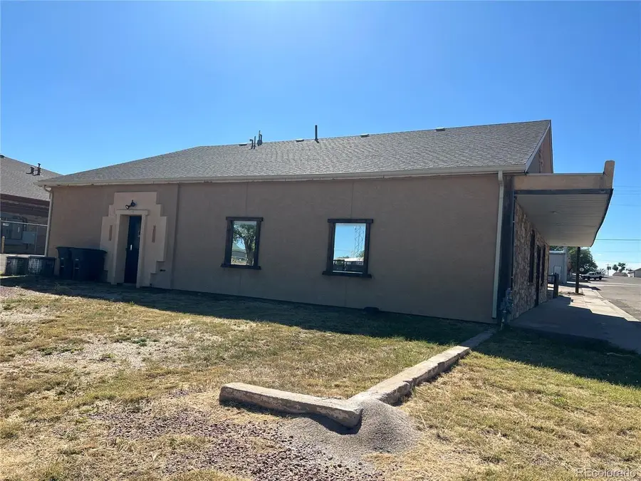 815 2nd St, Limon, CO 80828 - #2