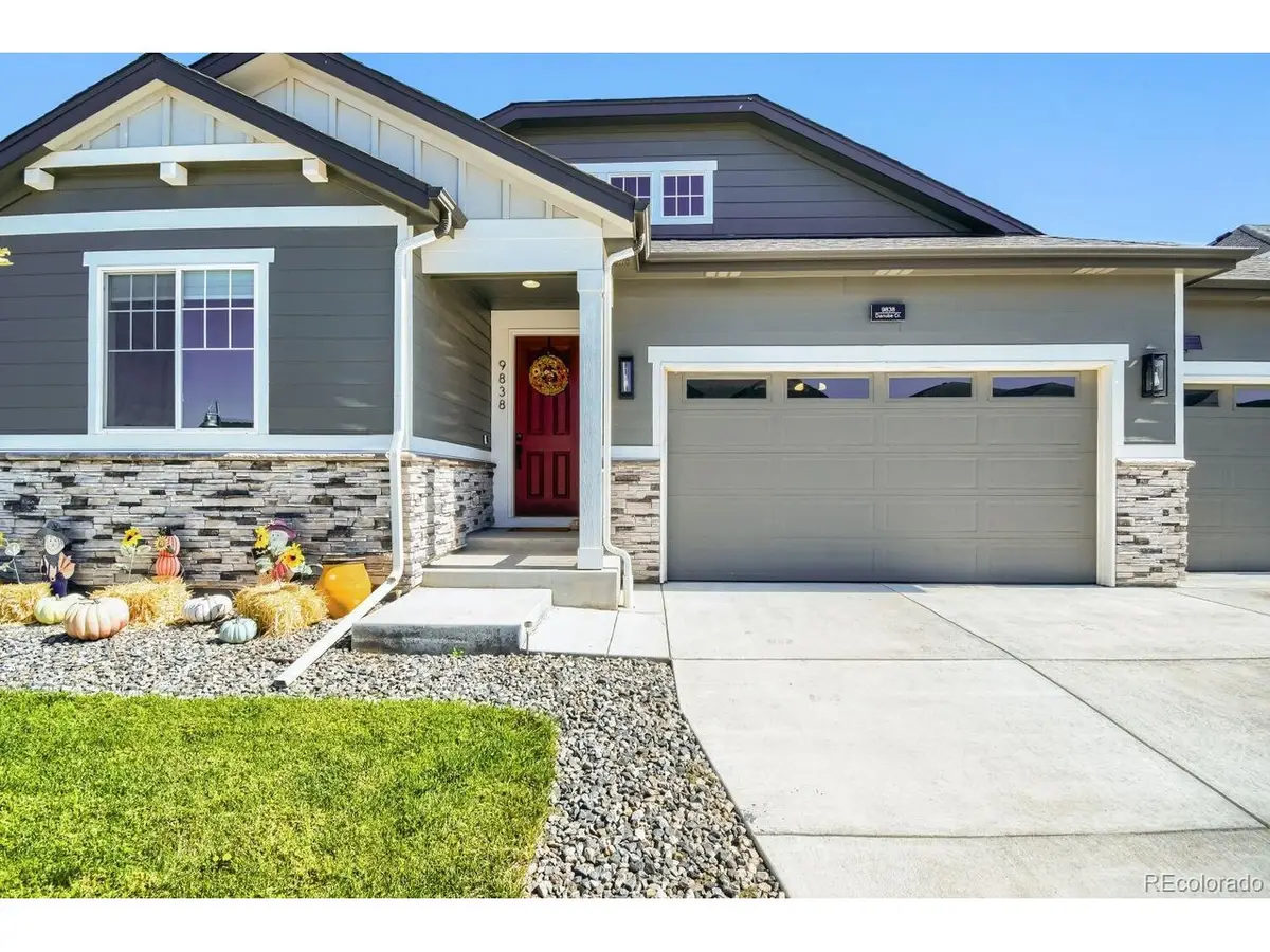9838 Danube Ct, Commerce City, CO 80022 - #1