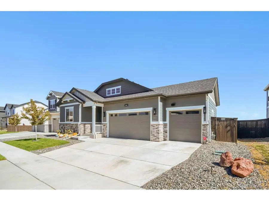 9838 Danube Ct, Commerce City, CO 80022 - #2