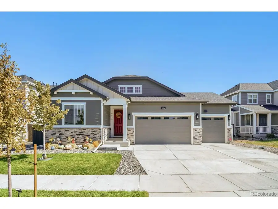 9838 Danube Ct, Commerce City, CO 80022 - #3