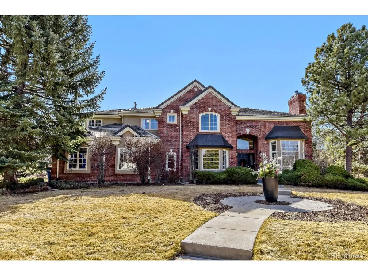 5400 Preserve S Pkwy, Greenwood Village, CO 80121 - #1