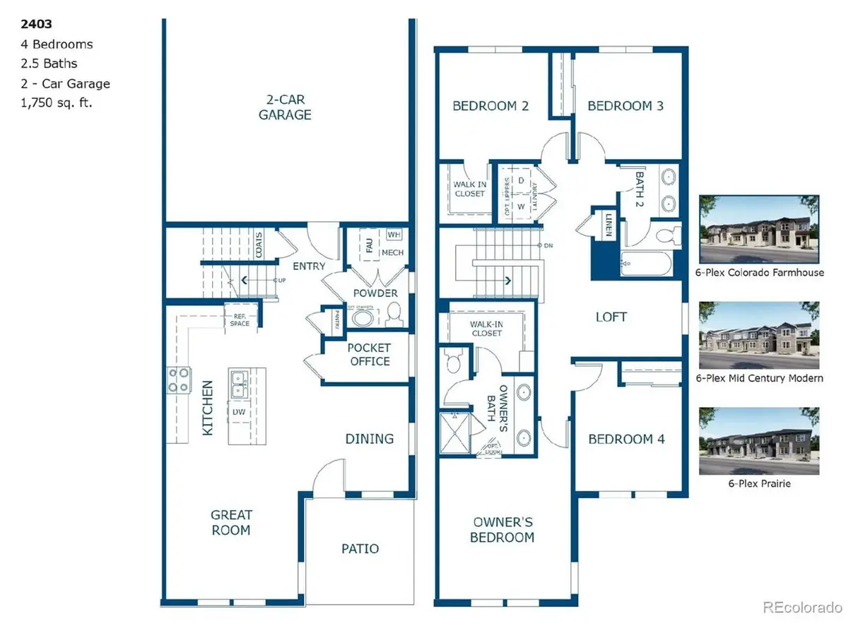 2040 S Jackson Gap St, Aurora, CO 80018 - #1