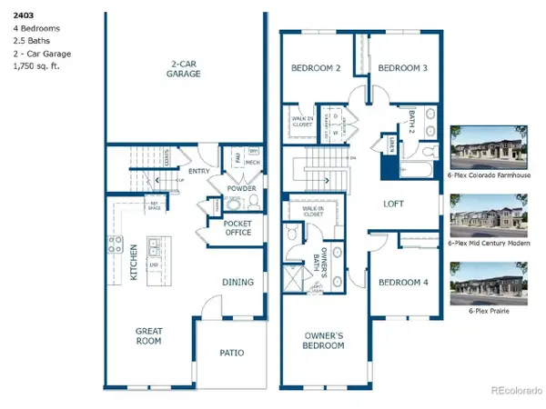 2040 S Jackson Gap St, Aurora, CO 80018