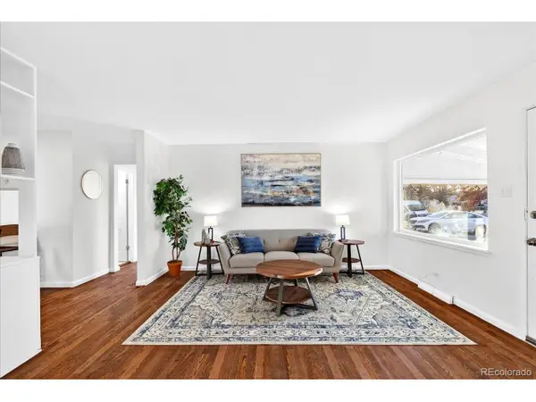 1990 S Irving St, Denver, CO 80219