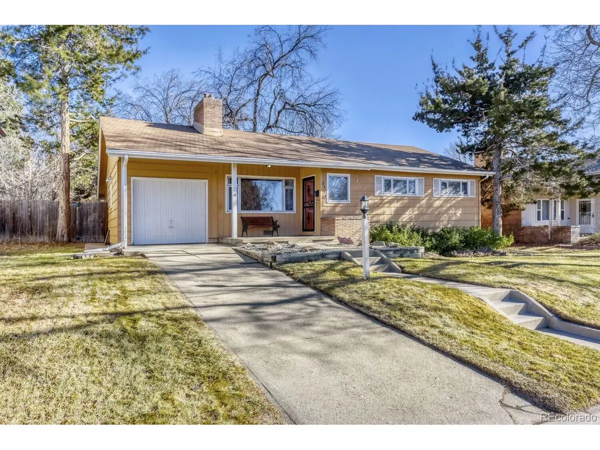 2756 S Monroe St, Denver, CO 80210 - Image #1