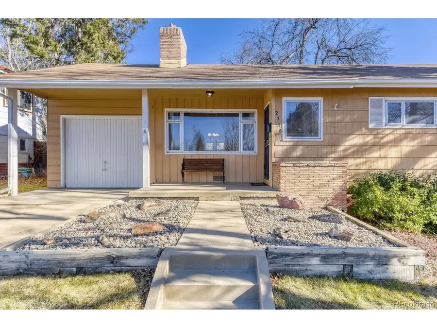 2756 S Monroe St, Denver, CO 80210 - Image #2