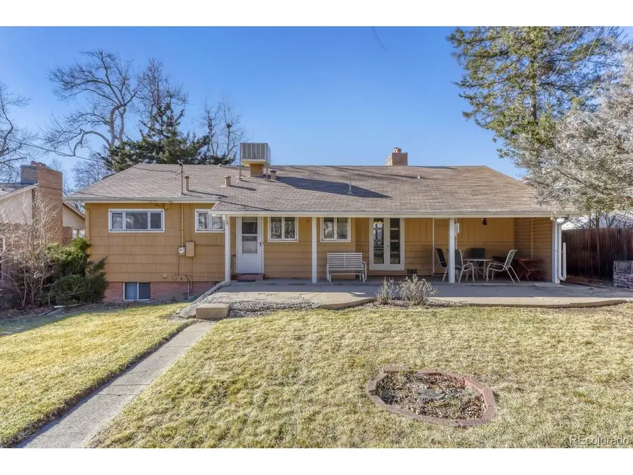 2756 S Monroe St, Denver, CO 80210 - Image #3