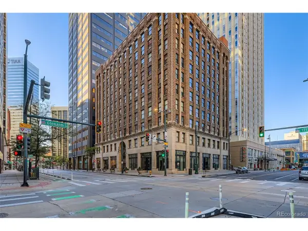 444 17th St #404, Denver, CO 80202