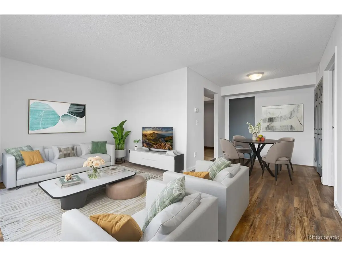 3550 S Harlan St #124, Denver, CO 80235 - #1