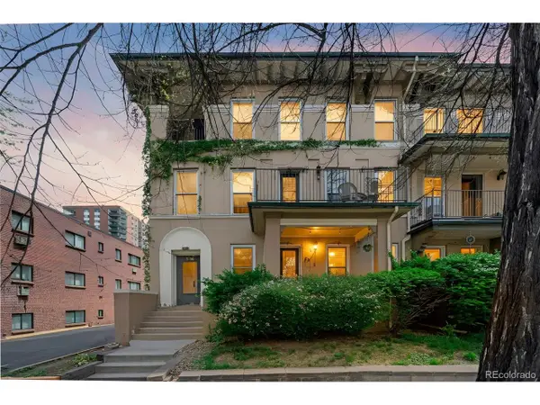 1100 N Logan St #1, Denver, CO 80203