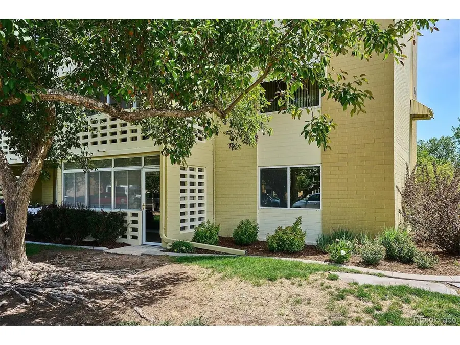 610 S Alton Way #11A, Denver, CO 80247 - #3