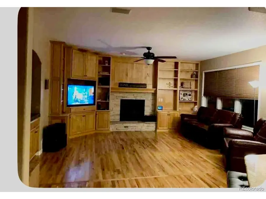 2520 Tamora Way, Colorado Springs, CO 80919 - #2