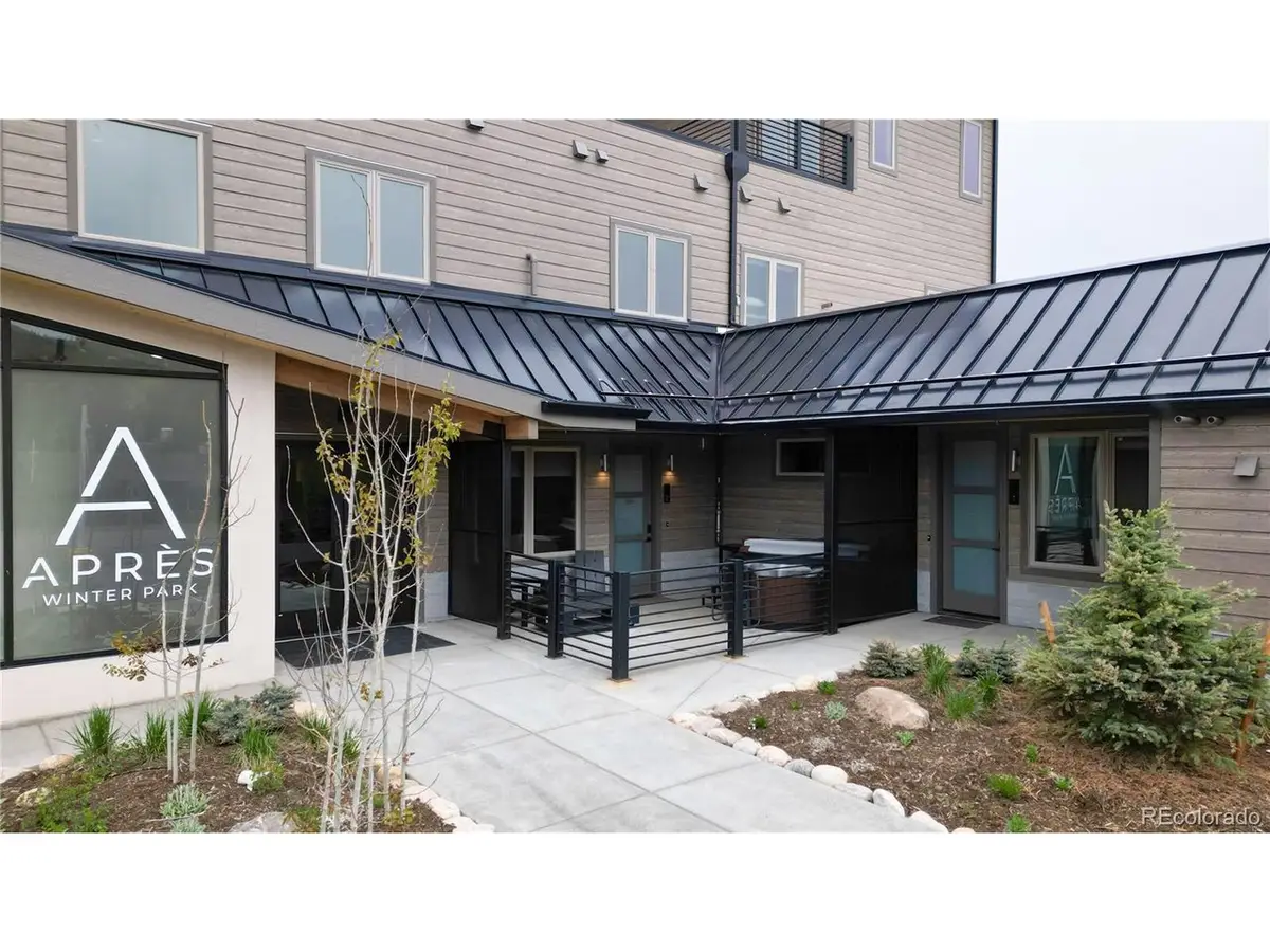 78415 Us Highway 40 #2, Winter Park, CO 80482 - Image #1