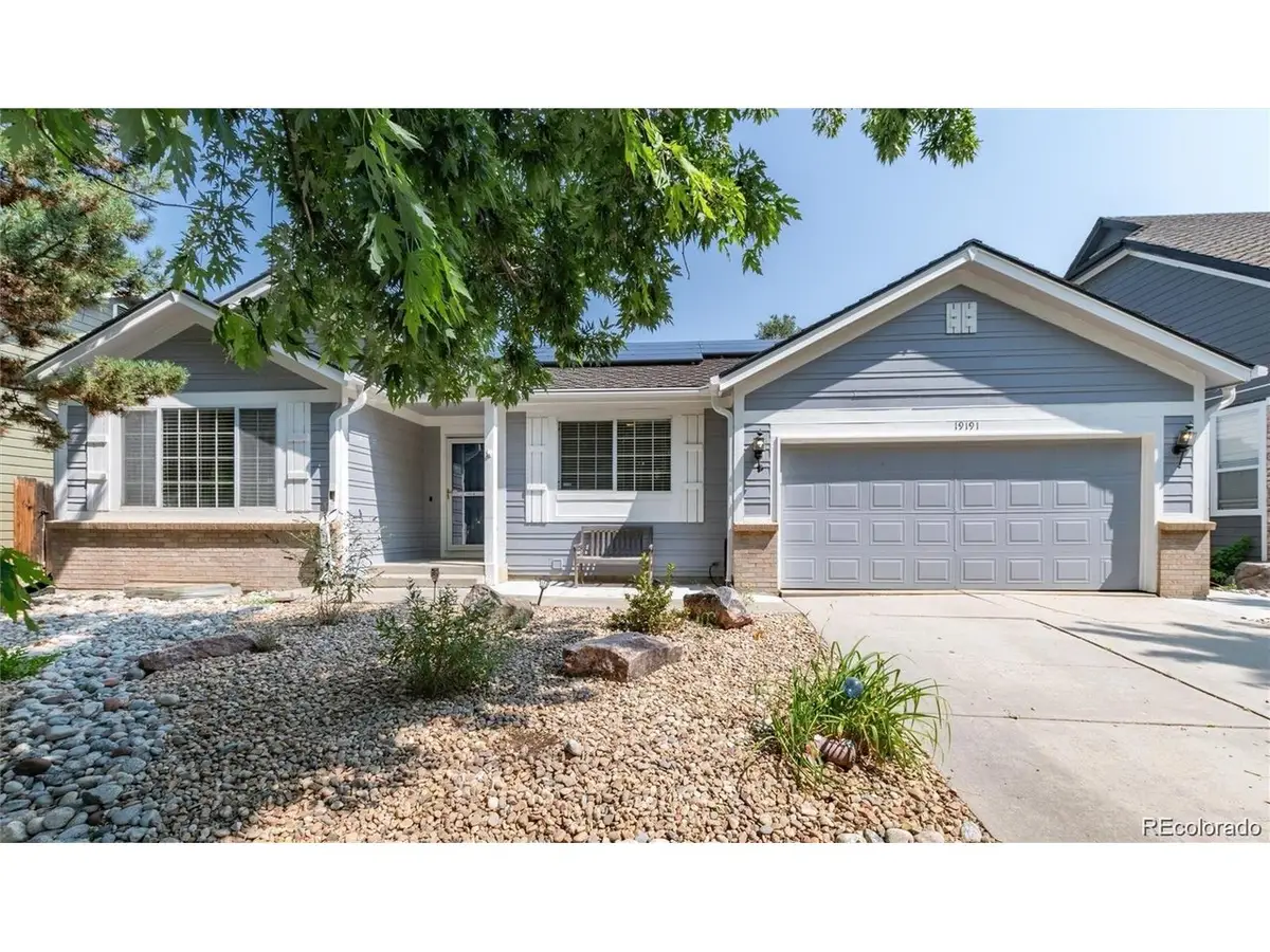 19191 E Clear Creek Dr, Parker, CO 80134 - #1