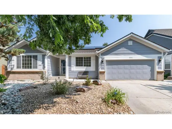 19191 E Clear Creek Dr, Parker, CO 80134