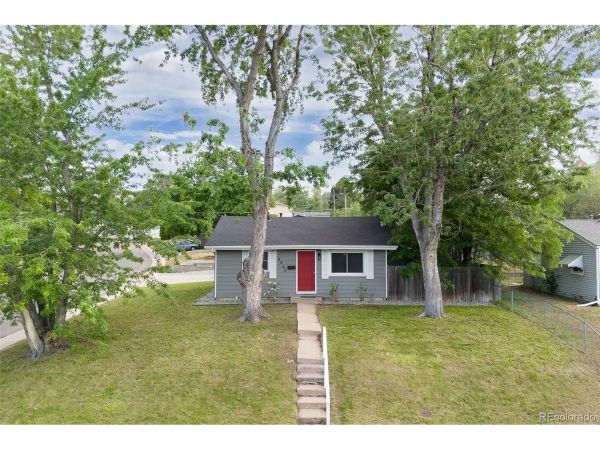 4600 W Cedar Ave, Denver, CO 80219 - #1