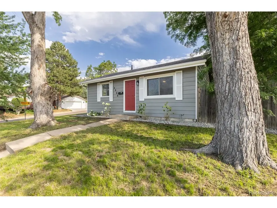 4600 W Cedar Ave, Denver, CO 80219 - #2