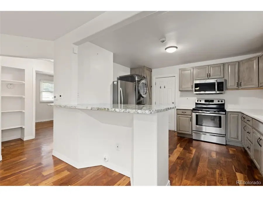4600 W Cedar Ave, Denver, CO 80219 - #3