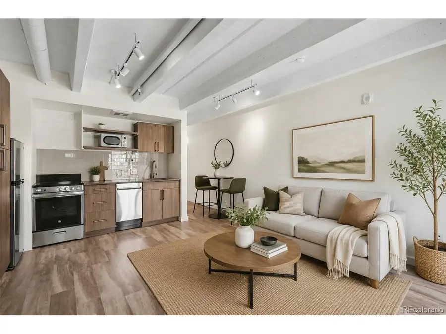 1495 Vrain St #409, Denver, CO 80204 - #2