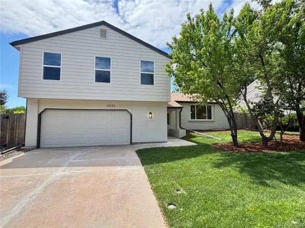 6533 S Yarrow Way, Littleton, CO 80123